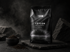 CEYLON Mountain Spirit - presentación del producto