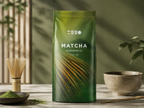 MATCHA Ceremonial - presentación del producto