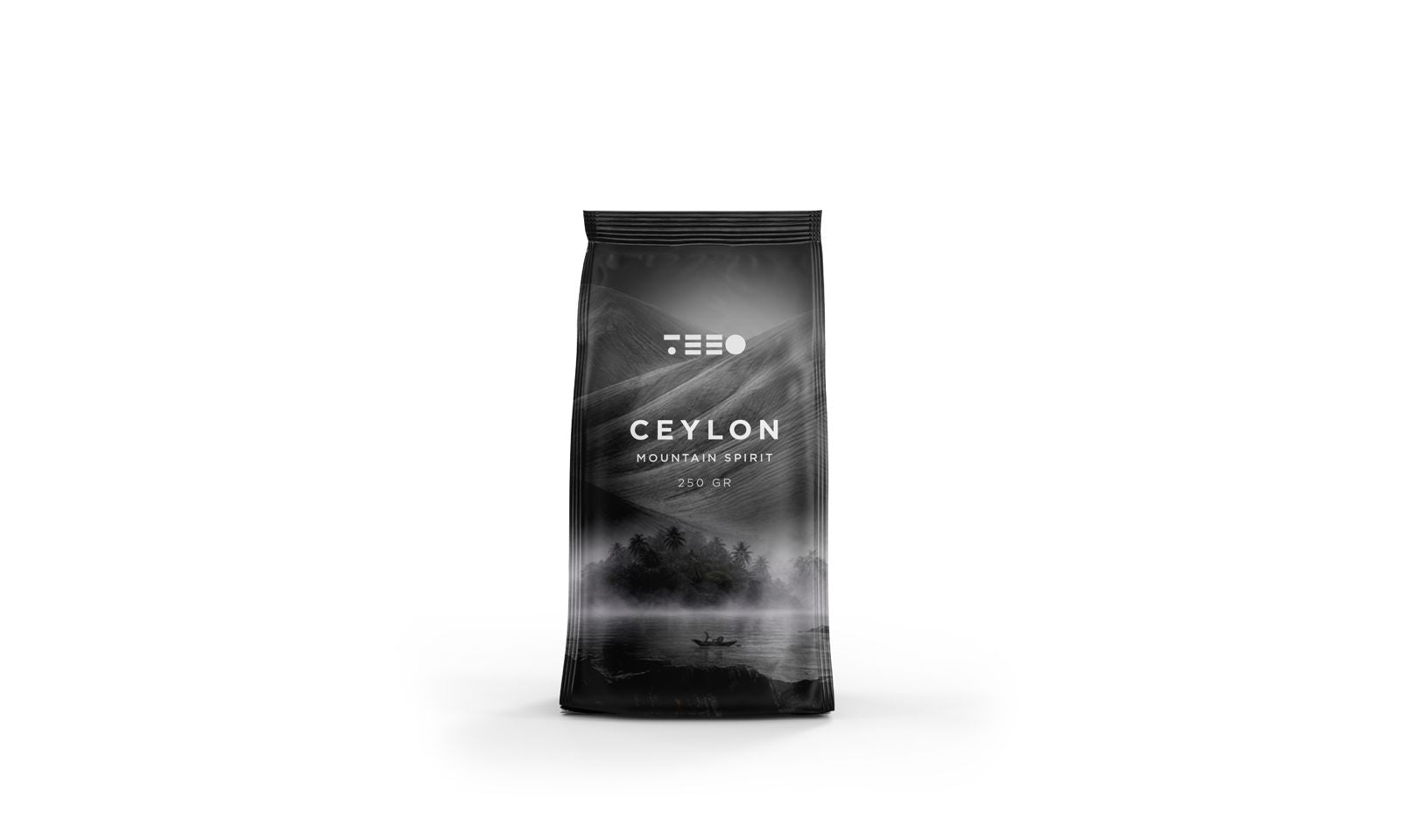 Ceylon Mountain Spirit